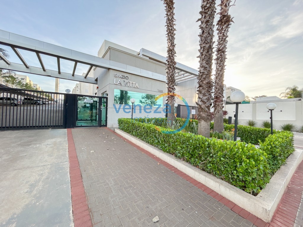 Apartamento à venda em Gleba Esperanca, Londrina — Portal Chave Fácil