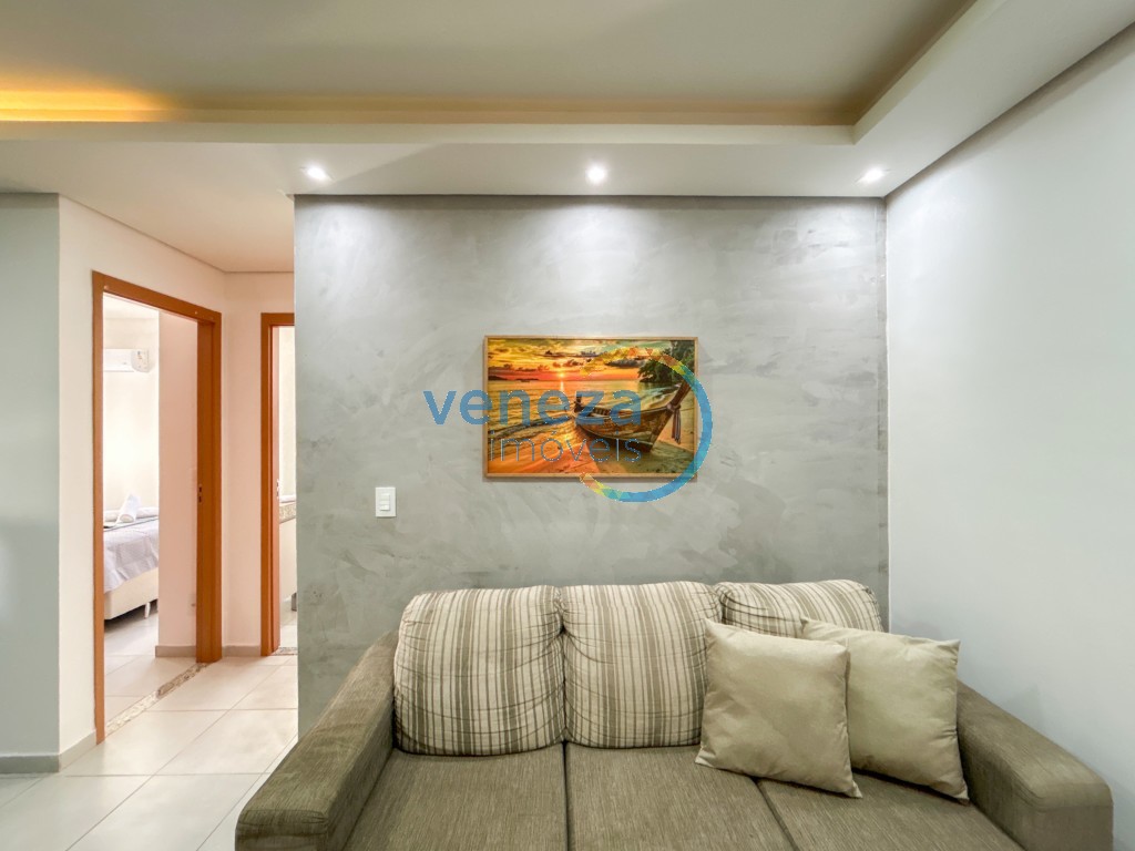 Apartamento à venda em Gleba Esperanca, Londrina — Portal Chave Fácil