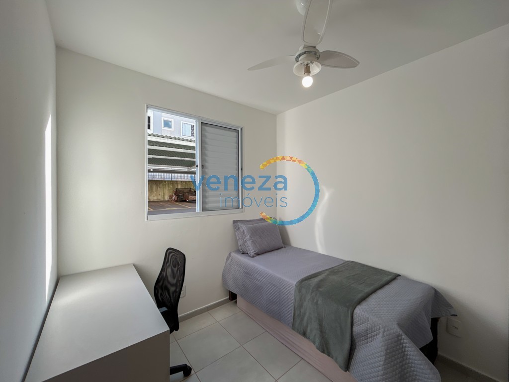 Apartamento para venda no bairro Gleba Esperanca de Londrina - Foto 9