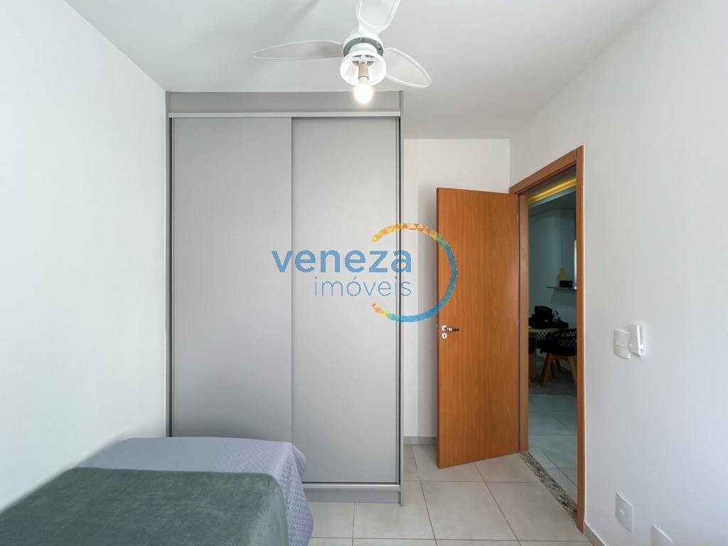 Apartamento para venda no bairro Gleba Esperanca de Londrina - Foto 10