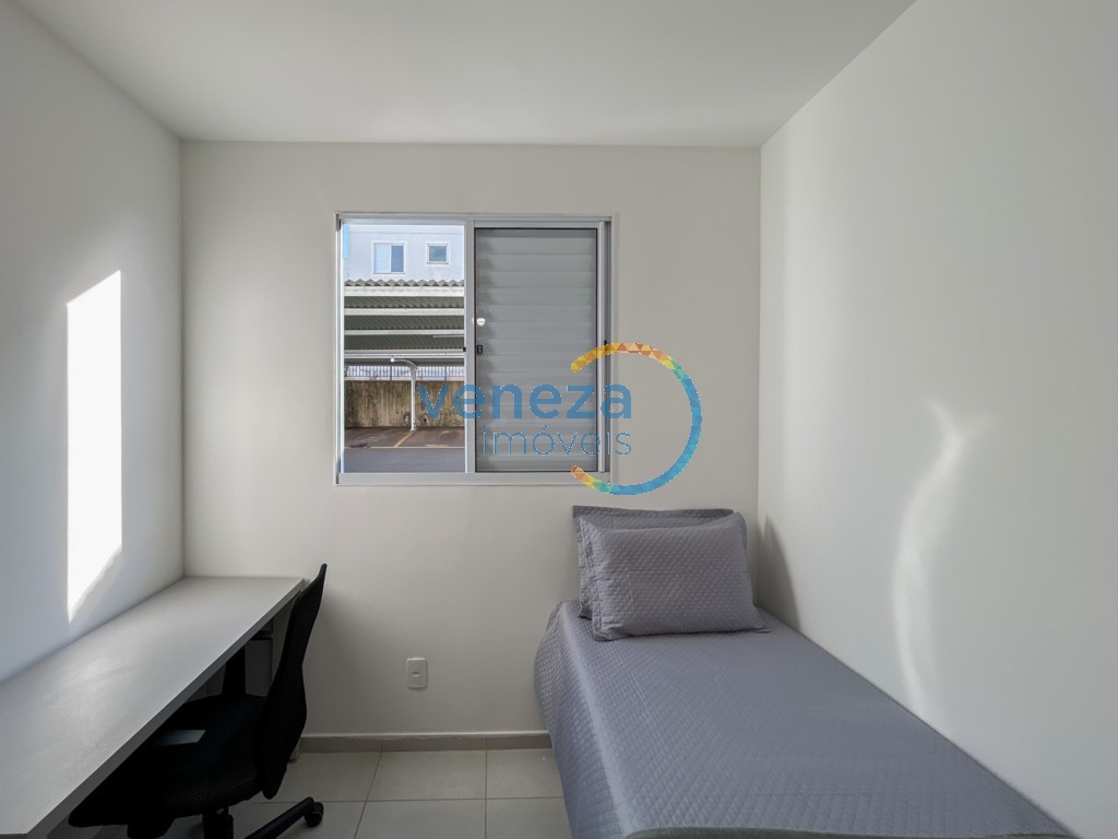 Apartamento para venda no bairro Gleba Esperanca de Londrina - Foto 11