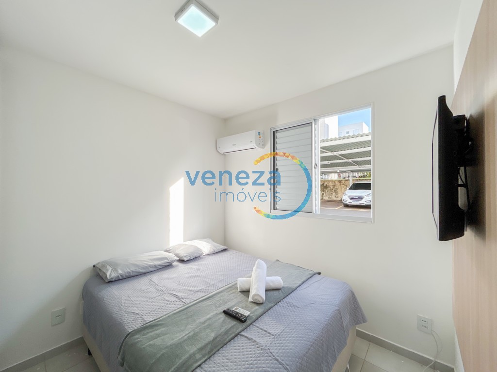 Apartamento para venda no bairro Gleba Esperanca de Londrina - Foto 12