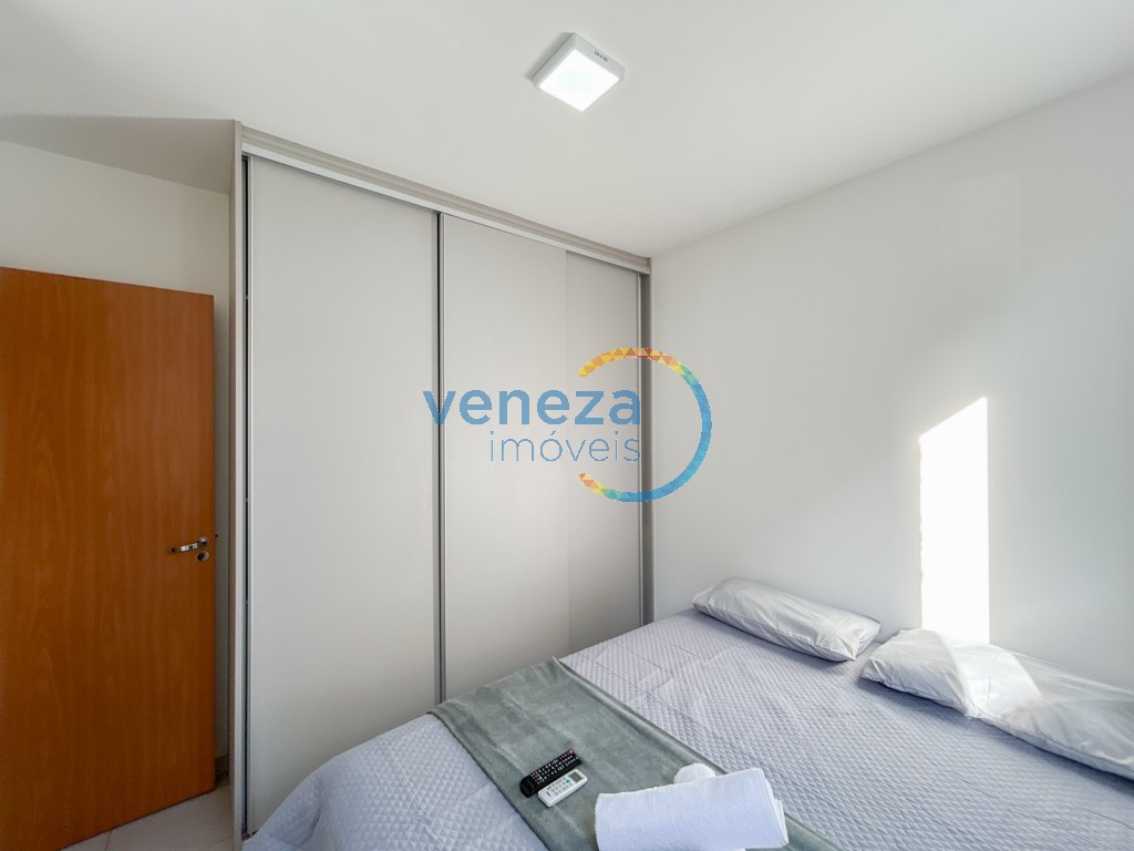 Apartamento para venda no bairro Gleba Esperanca de Londrina - Foto 13
