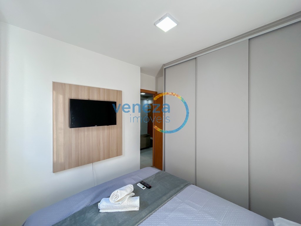 Apartamento para venda no bairro Gleba Esperanca de Londrina - Foto 14