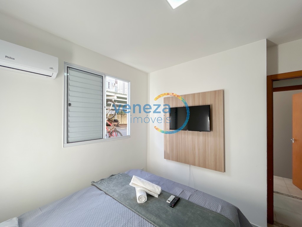 Apartamento para venda no bairro Gleba Esperanca de Londrina - Foto 16