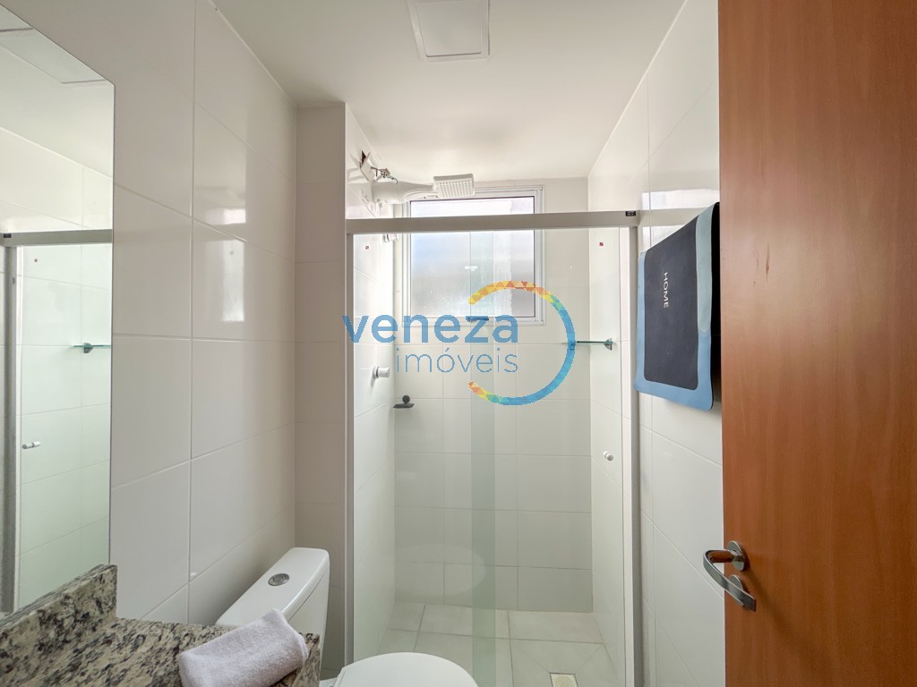 Apartamento para venda no bairro Gleba Esperanca de Londrina - Foto 17