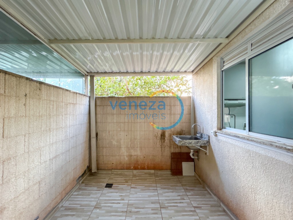 Apartamento para venda no bairro Gleba Esperanca de Londrina - Foto 20