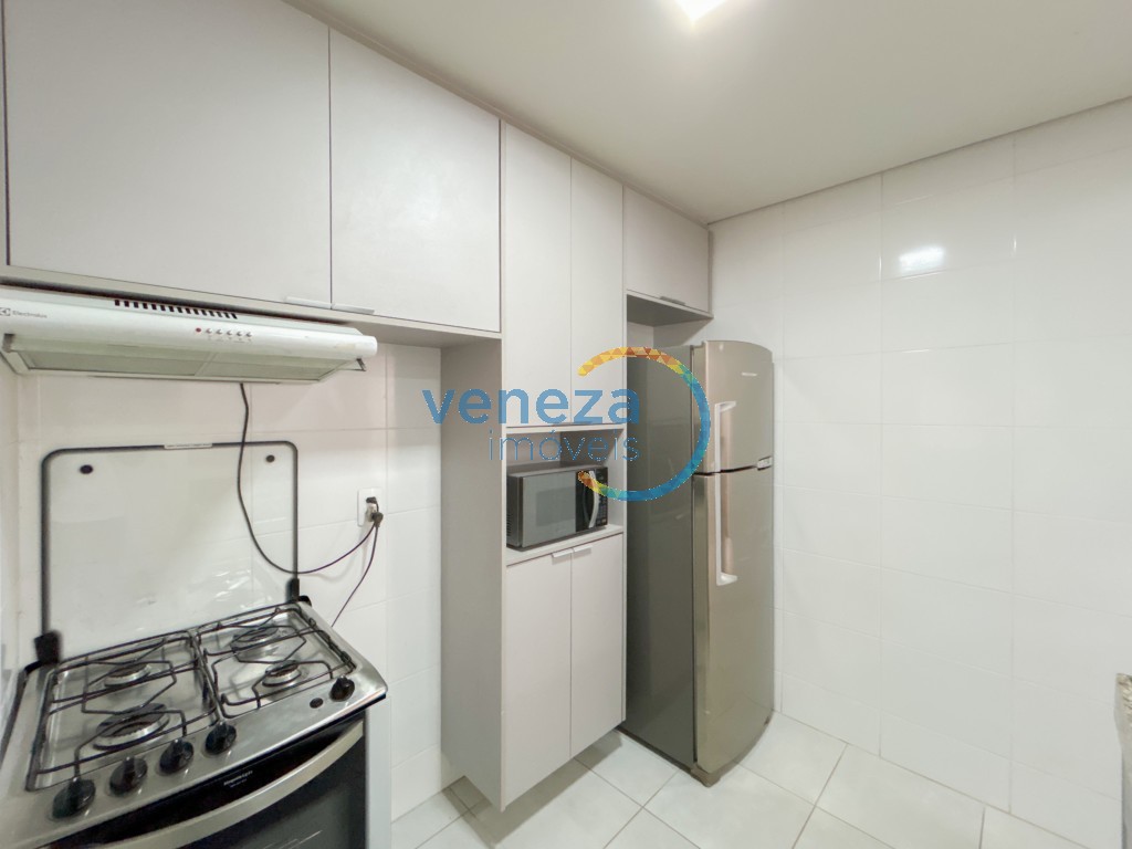 Apartamento para venda no bairro Gleba Esperanca de Londrina - Foto 22