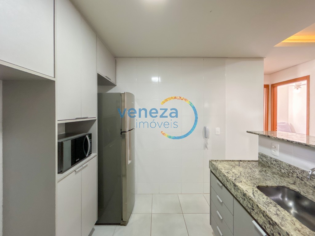 Apartamento para venda no bairro Gleba Esperanca de Londrina - Foto 23