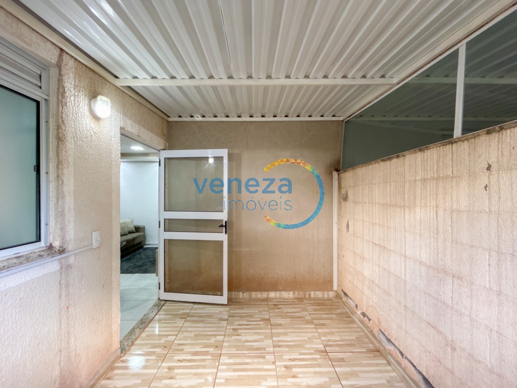 Apartamento para venda no bairro Gleba Esperanca de Londrina - Foto 27