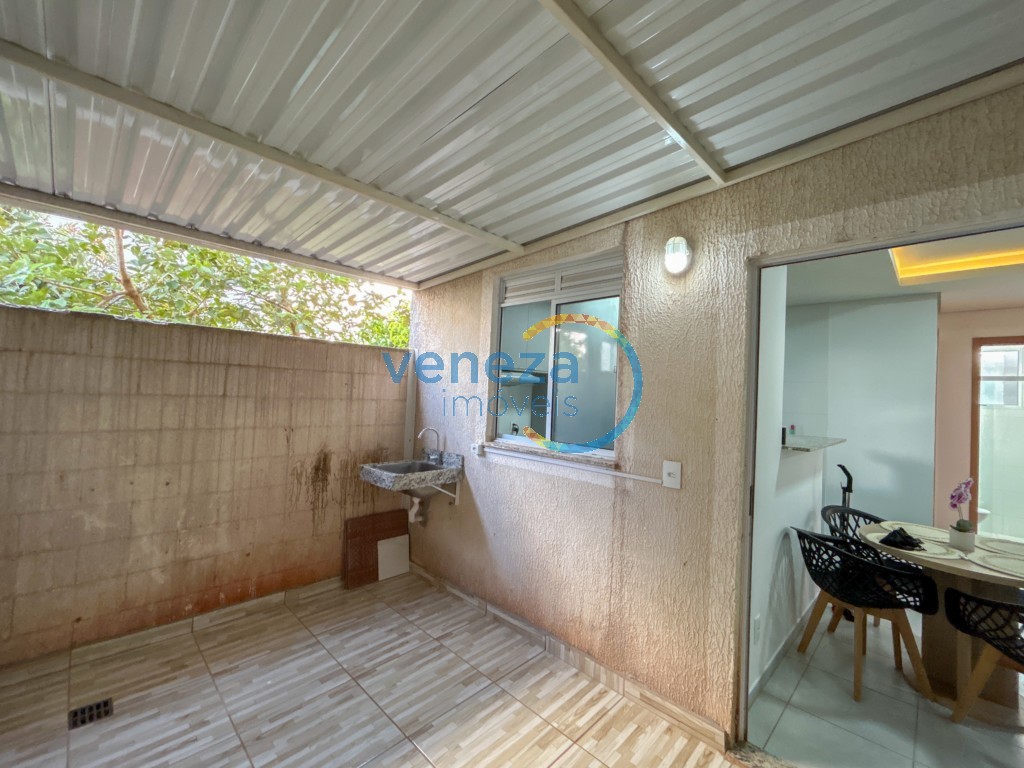 Apartamento para venda no bairro Gleba Esperanca de Londrina - Foto 29