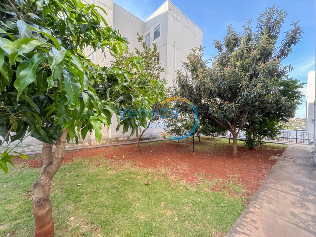 Apartamento para venda no bairro Gleba Esperanca de Londrina - Foto 30