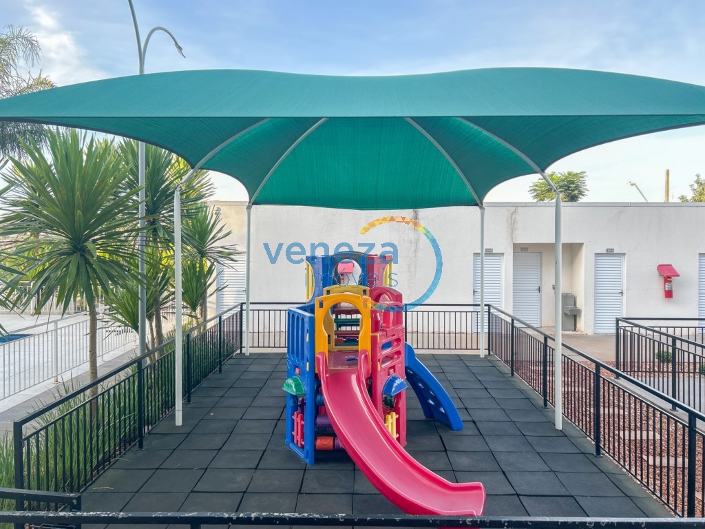 Apartamento para venda no bairro Gleba Esperanca de Londrina - Foto 32