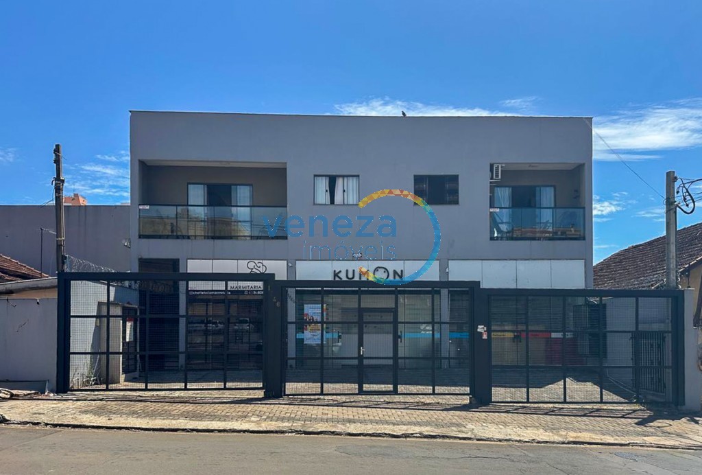 Prédio Comercial para venda no Centro em Londrina com 300m² por R$ 1.500.000,00  - Foto 1