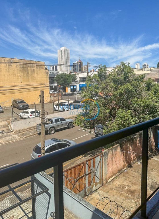 Prédio Comercial para venda no bairro Centro de Londrina - Foto 4