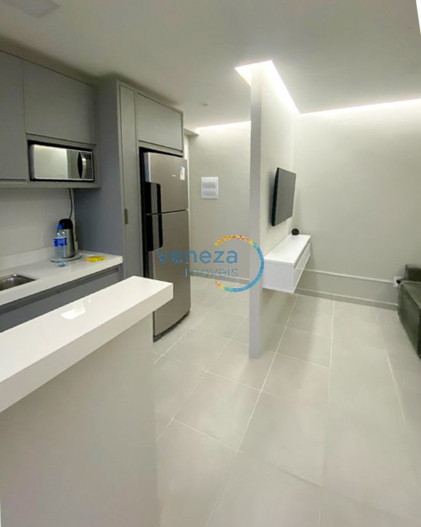 Apartamento para venda no Maria Celina em Londrina com 67,3m² por R$ 259.000,00 - Foto 2