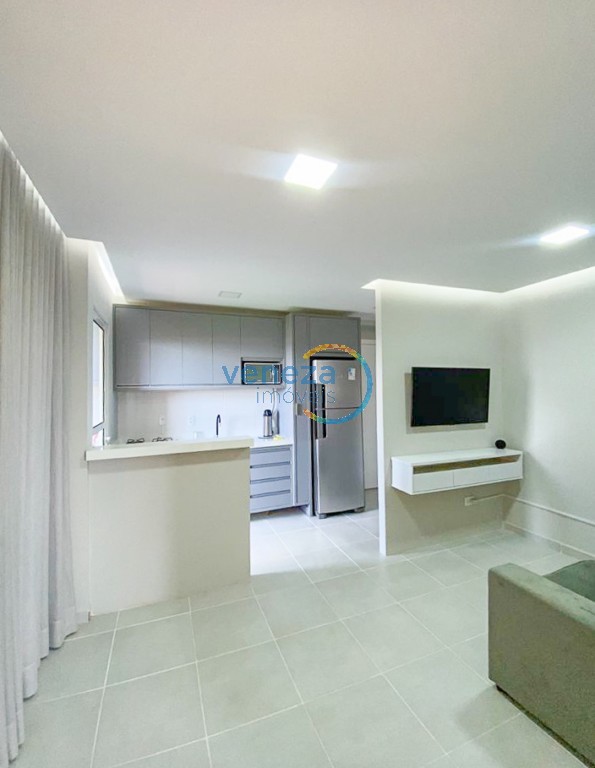 Apartamento para venda no Maria Celina em Londrina com 67,3m² por R$ 259.000,00 - Foto 3
