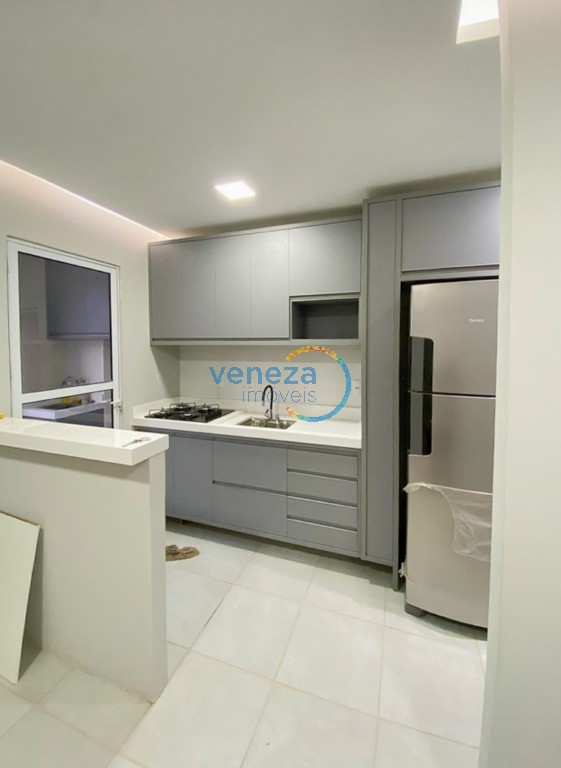 Apartamento para venda no bairro Maria Celina de Londrina - Foto 4