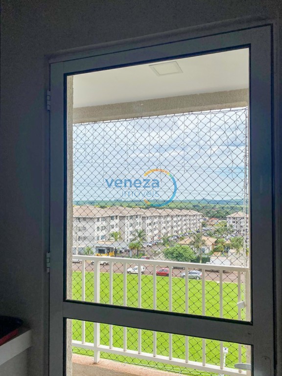 Apartamento para venda no bairro Maria Celina de Londrina - Foto 5