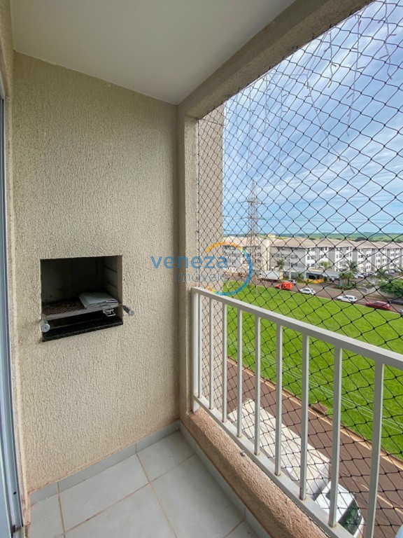 Apartamento para venda no bairro Maria Celina de Londrina - Foto 6