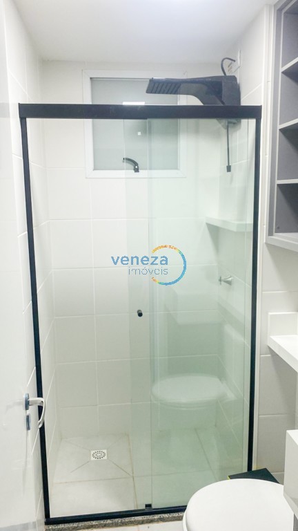 Apartamento para venda no bairro Maria Celina de Londrina - Foto 7