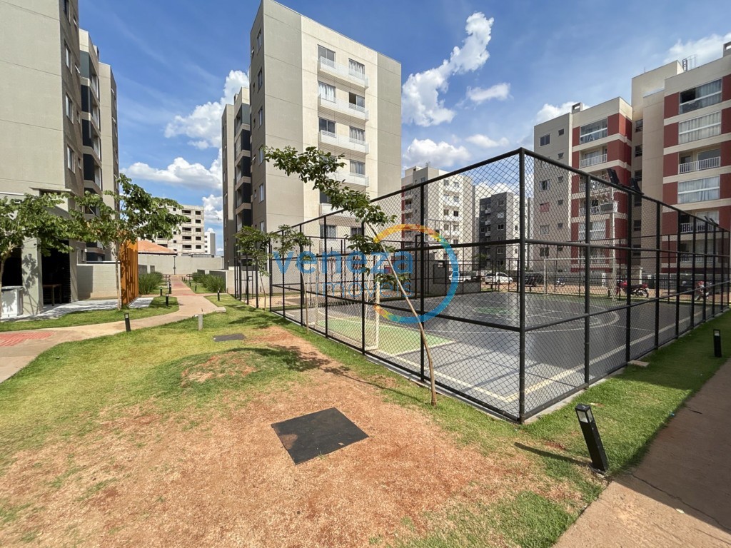 Apartamento para venda no bairro Maria Celina de Londrina - Foto 10