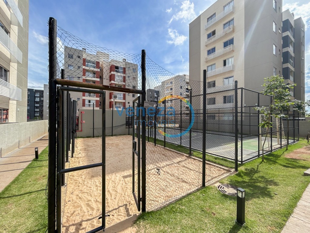 Apartamento para venda no bairro Maria Celina de Londrina - Foto 11