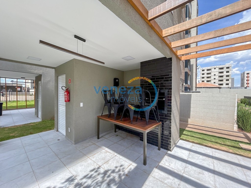 Apartamento para venda no bairro Maria Celina de Londrina - Foto 12