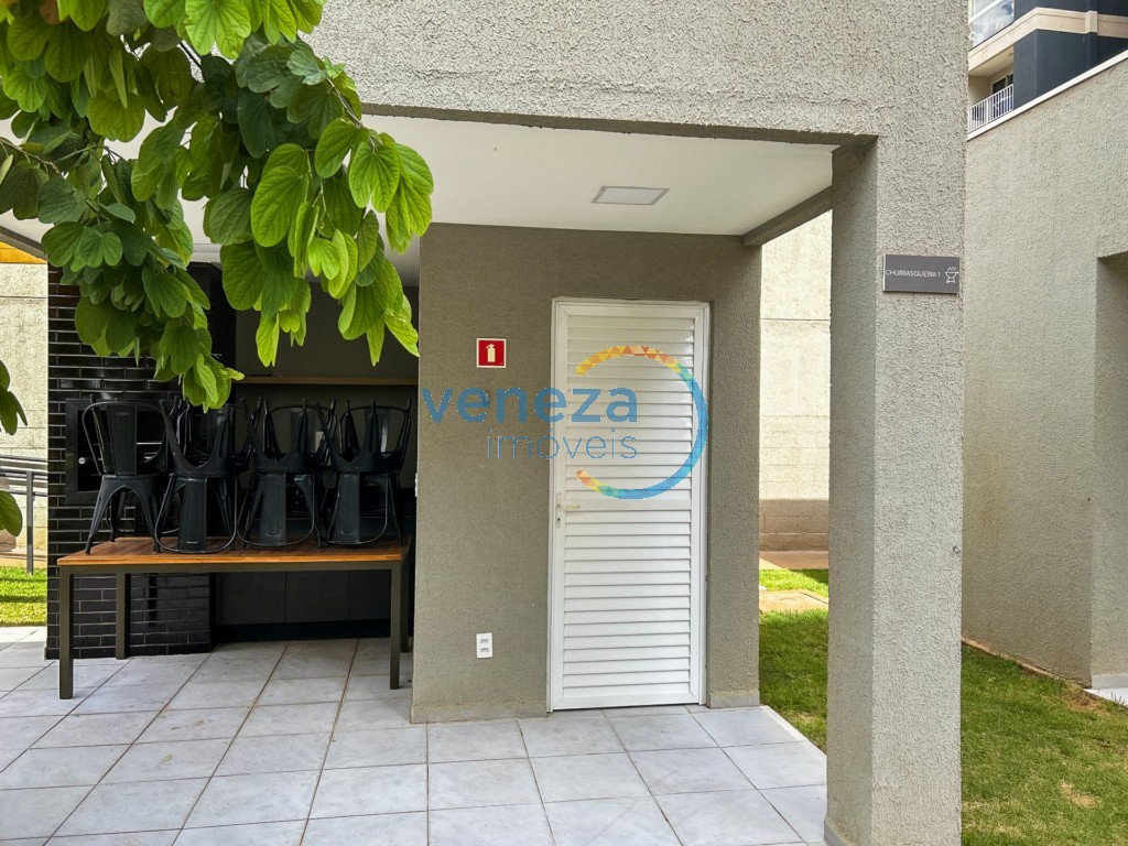 Apartamento para venda no bairro Maria Celina de Londrina - Foto 13