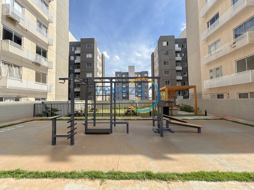 Apartamento para venda no bairro Maria Celina de Londrina - Foto 14