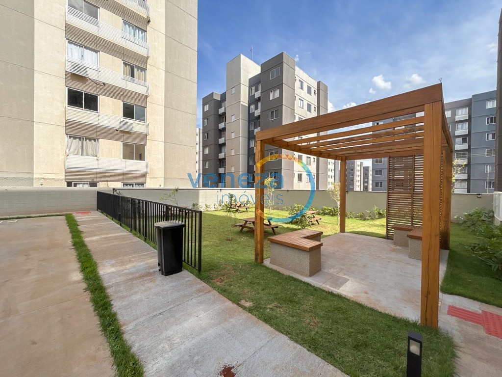 Apartamento para venda no bairro Maria Celina de Londrina - Foto 15
