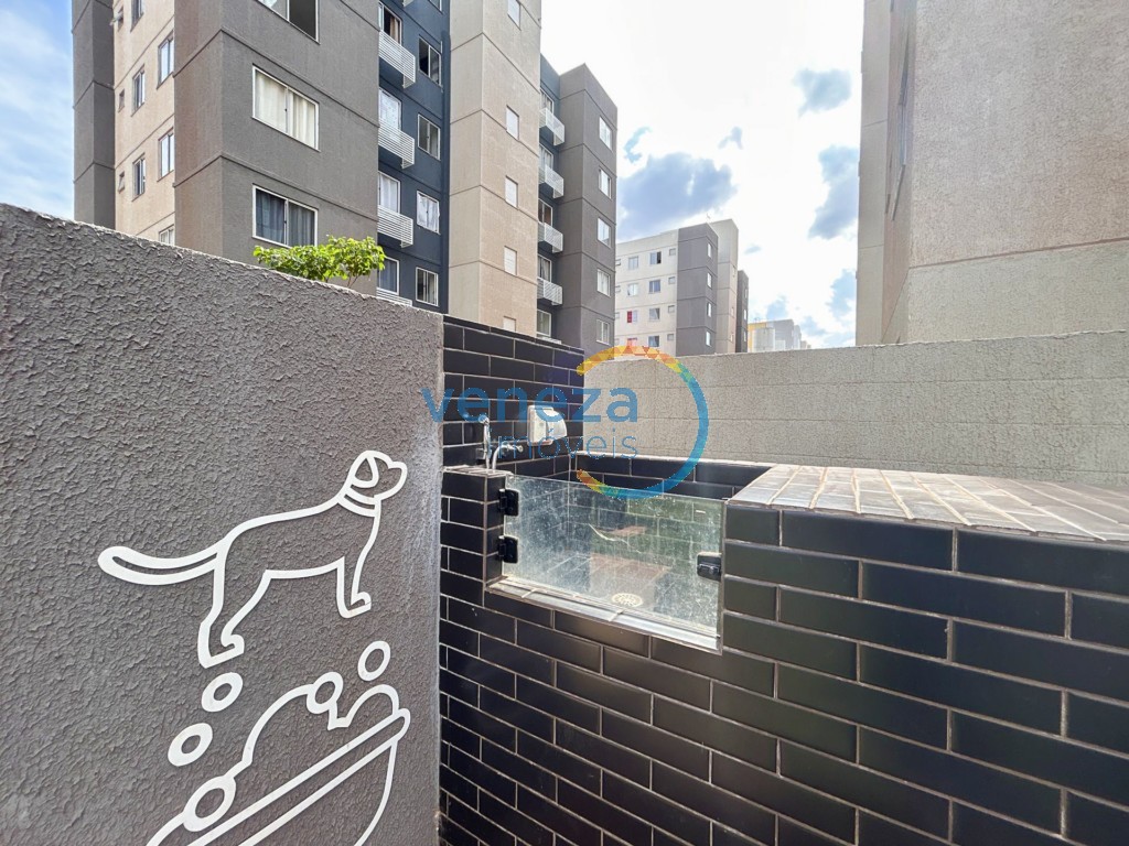 Apartamento para venda no bairro Maria Celina de Londrina - Foto 17