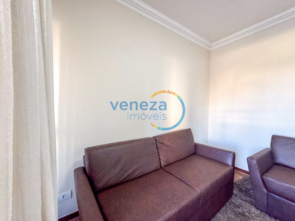 Apartamento para venda no bairro Higienopolis de Londrina - Foto 6