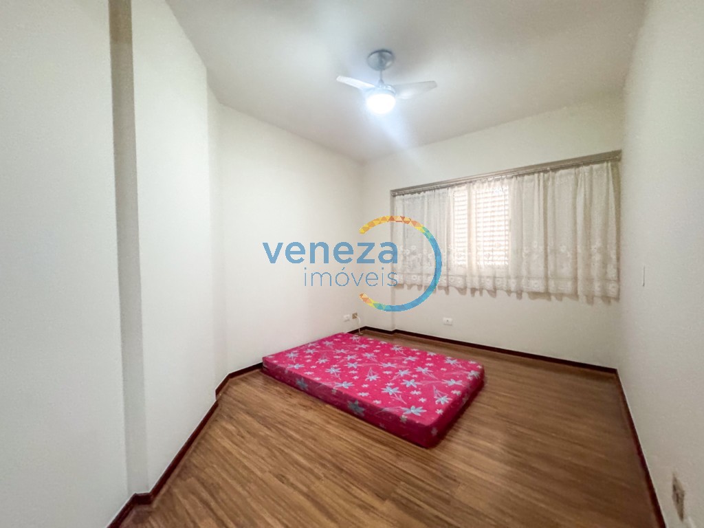 Apartamento para venda no bairro Higienopolis de Londrina - Foto 10