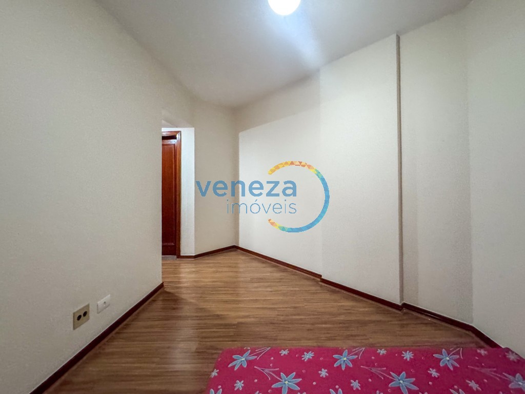 Apartamento para venda no bairro Higienopolis de Londrina - Foto 11