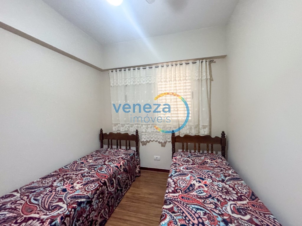 Apartamento para venda no bairro Higienopolis de Londrina - Foto 14