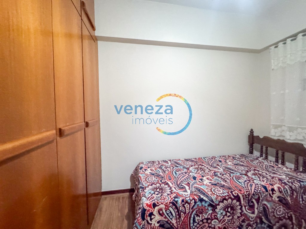 Apartamento para venda no bairro Higienopolis de Londrina - Foto 15