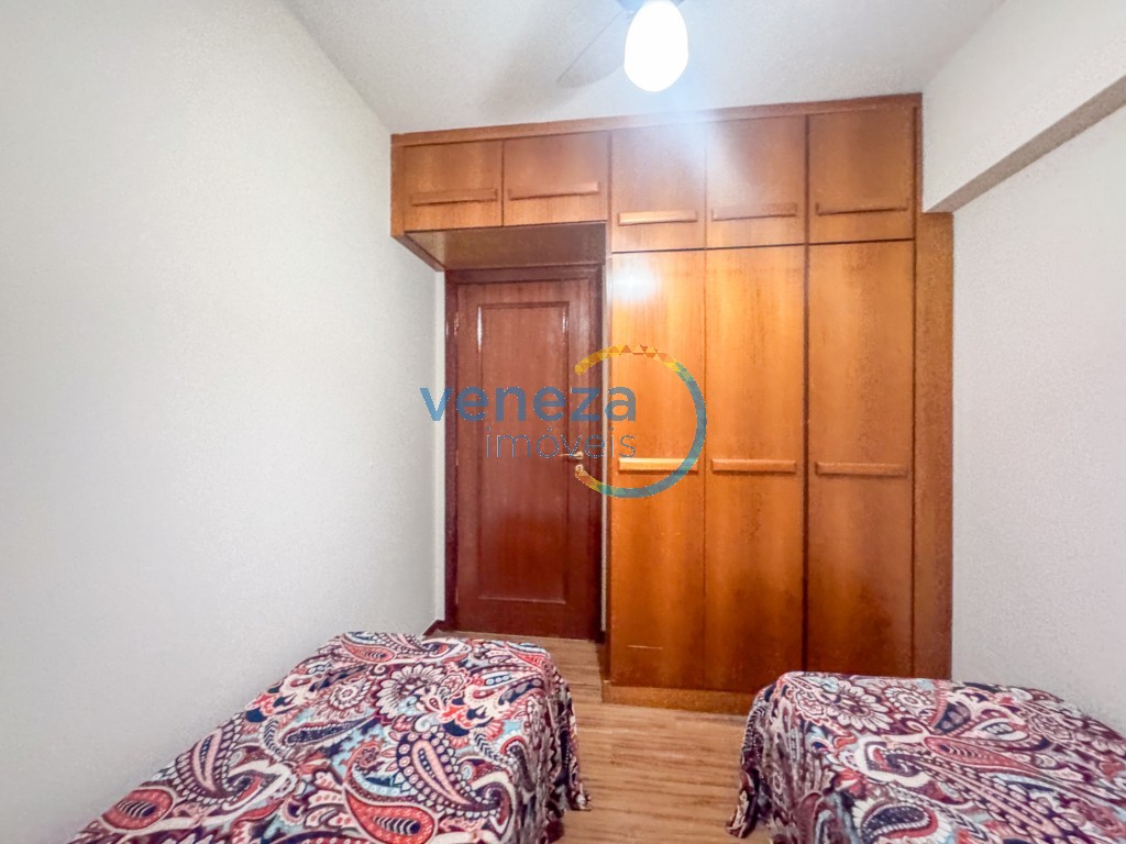 Apartamento para venda no bairro Higienopolis de Londrina - Foto 16
