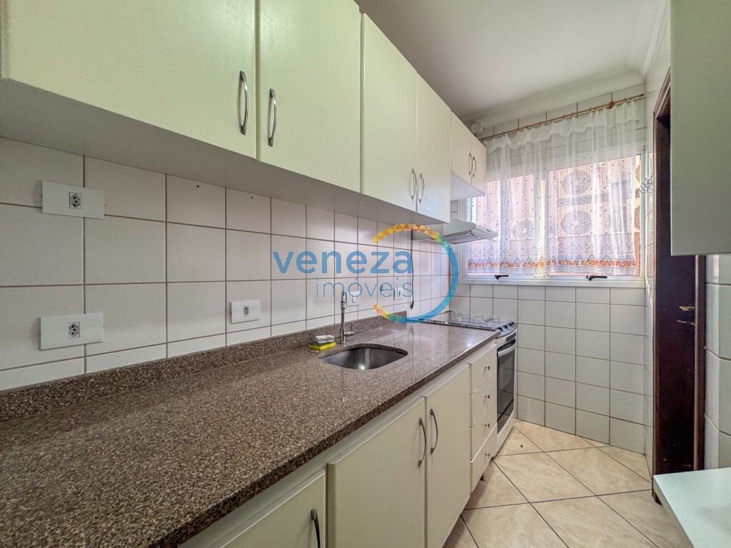 Apartamento para venda no bairro Higienopolis de Londrina - Foto 18