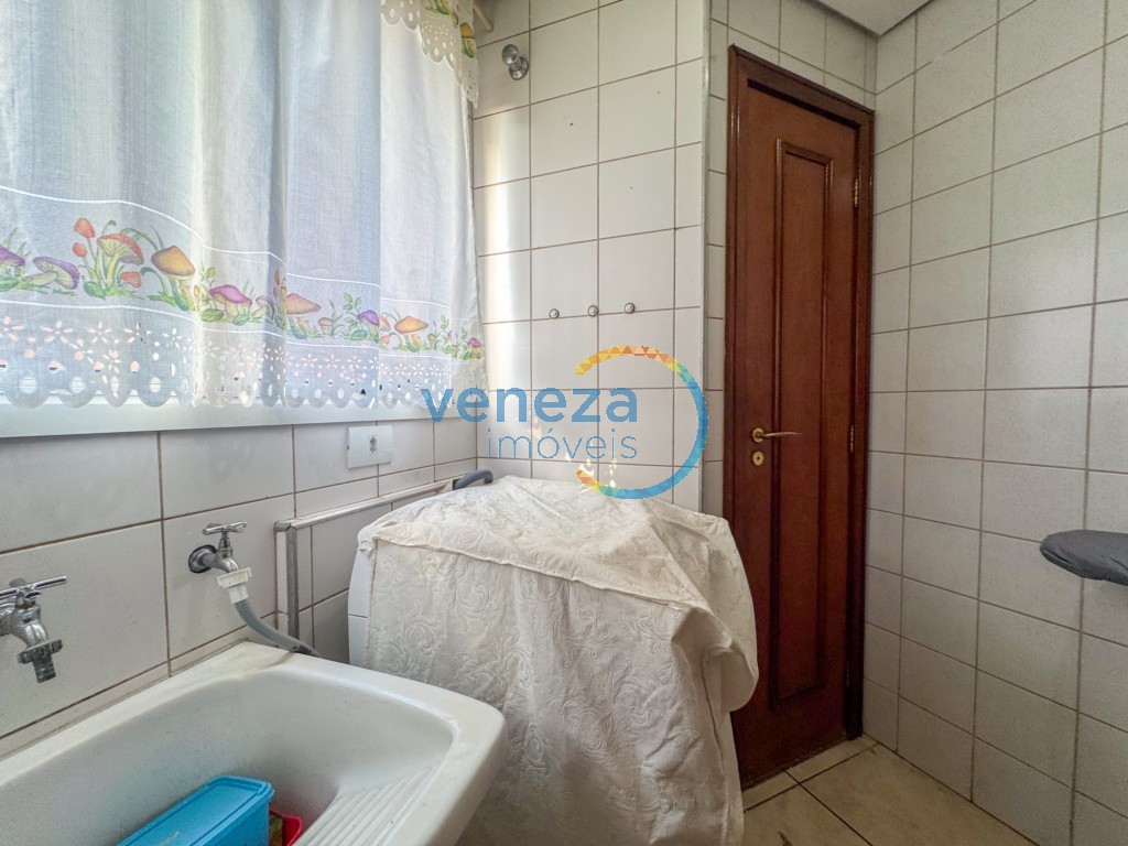 Apartamento para venda no bairro Higienopolis de Londrina - Foto 20