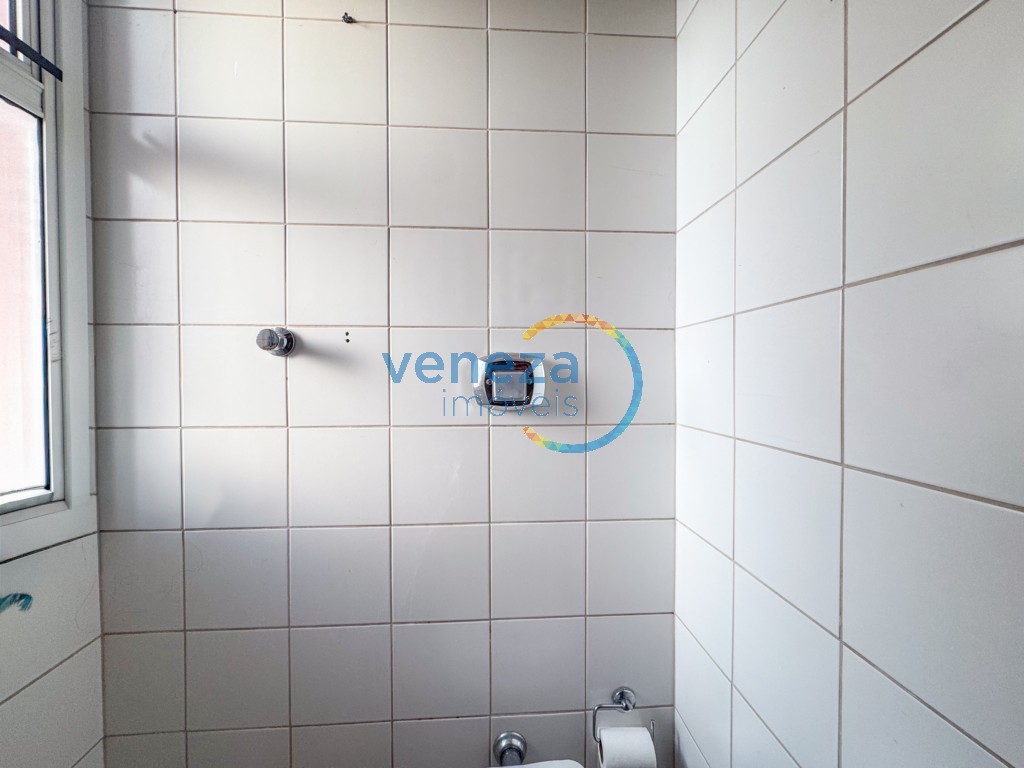 Apartamento para venda no bairro Higienopolis de Londrina - Foto 22