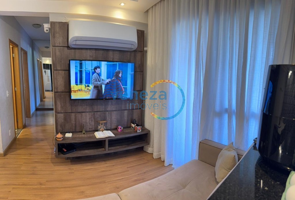 Apartamento para venda no bairro Gleba Palhano de Londrina - Foto 4