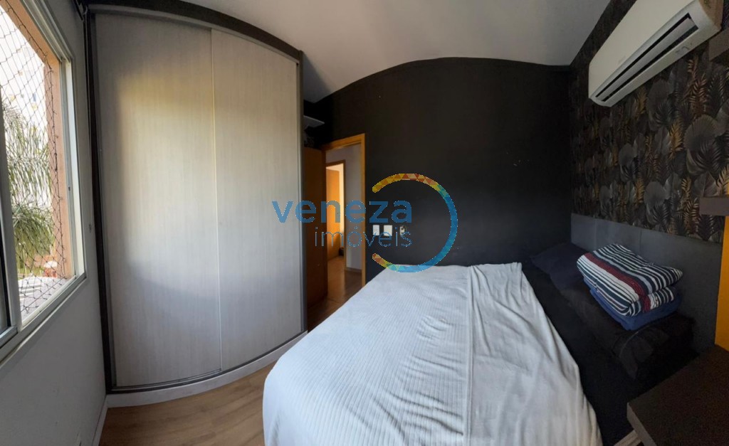 Apartamento para venda no bairro Gleba Palhano de Londrina - Foto 11