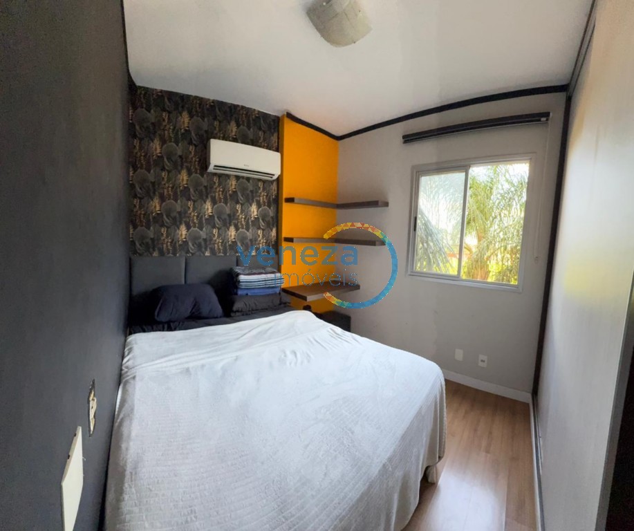 Apartamento para venda no bairro Gleba Palhano de Londrina - Foto 12