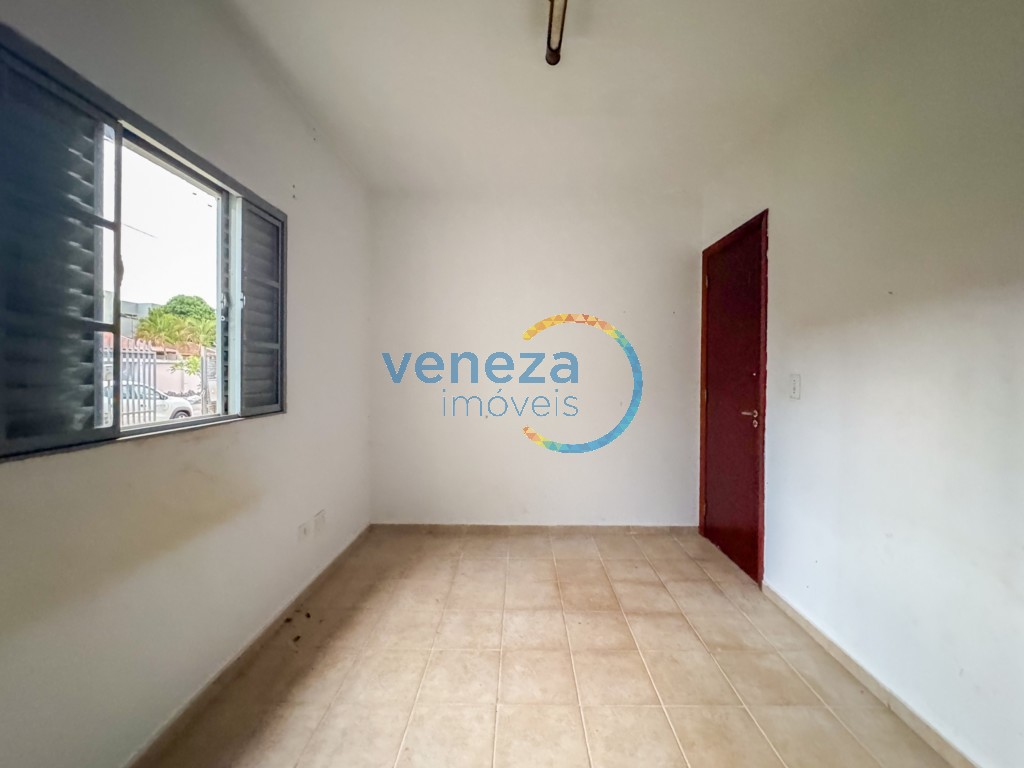 Casa Residencial para venda no bairro Leste Oeste de Londrina - Foto 8