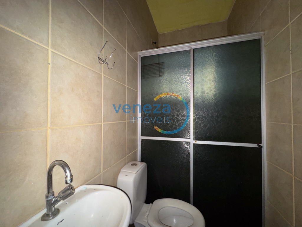Casa Residencial para venda no bairro Leste Oeste de Londrina - Foto 9