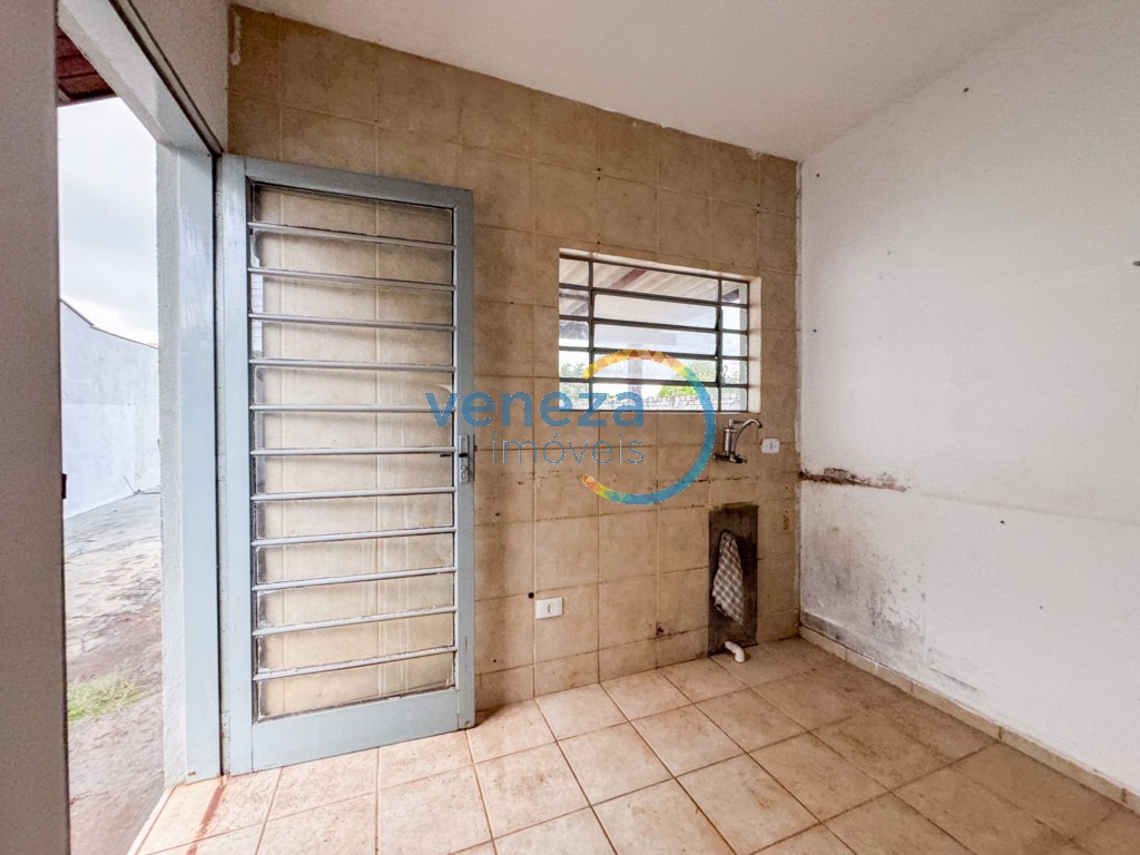 Casa Residencial para venda no bairro Leste Oeste de Londrina - Foto 12