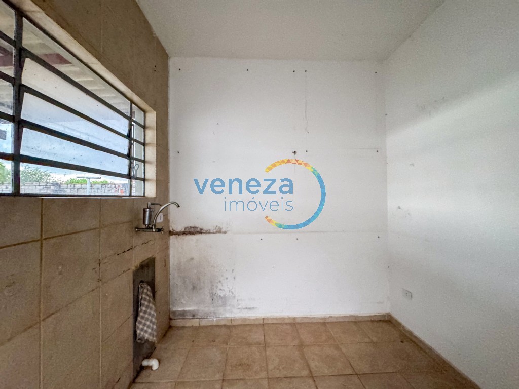 Casa Residencial para venda no bairro Leste Oeste de Londrina - Foto 13