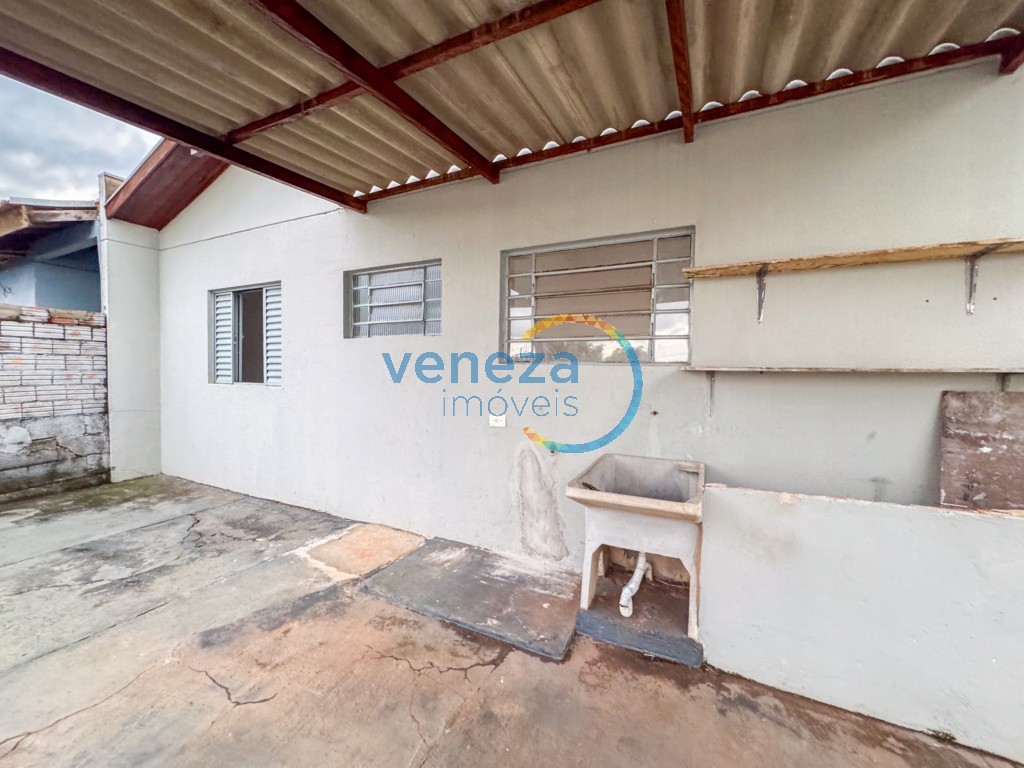 Casa Residencial para venda no bairro Leste Oeste de Londrina - Foto 15