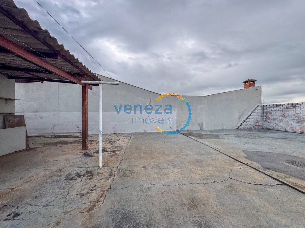 Casa Residencial para venda no bairro Leste Oeste de Londrina - Foto 17